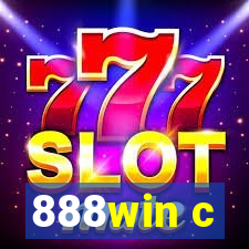 888win c